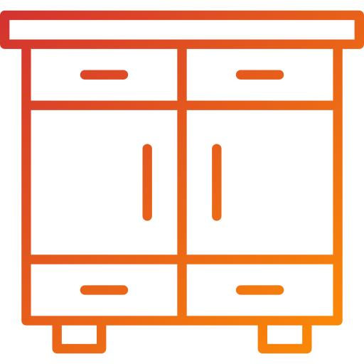 gabinete icono gratis