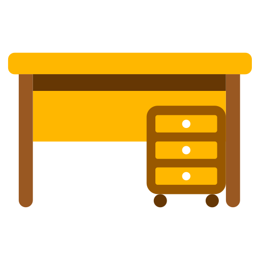 Table - Free business icons