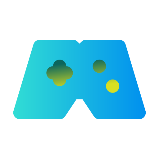 jeu Icône gratuit