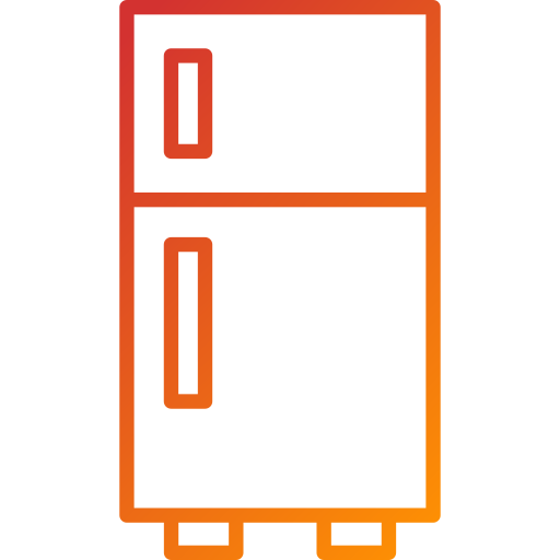 Холодильник бесплатно иконка Холодильник бесплатно иконка