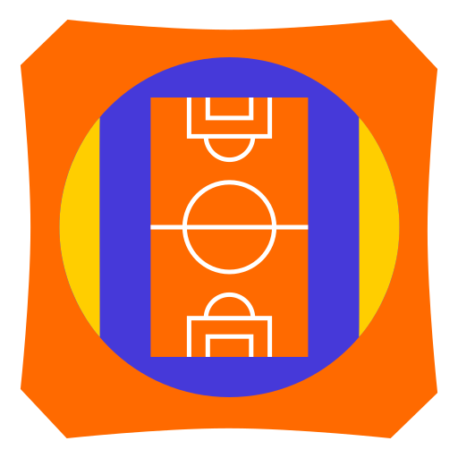 estádio grátis ícone