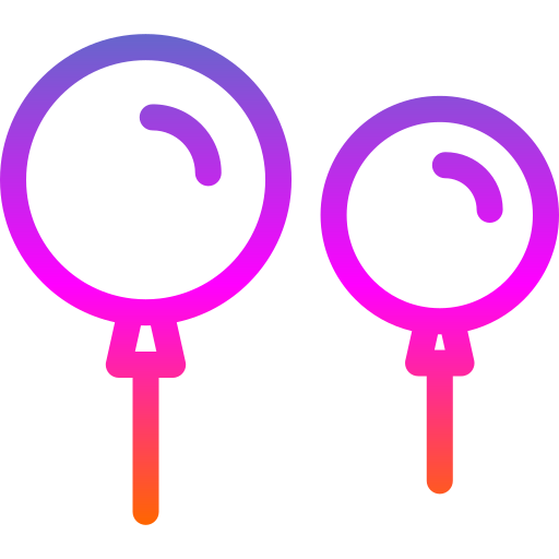 ballon kostenlos Icon