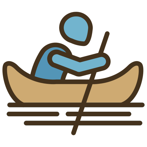 Rowing - Free people icons