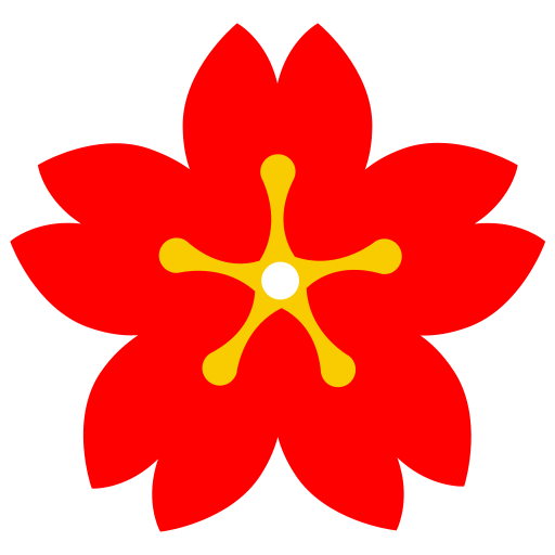 sakura kostenlos Icon sakura kostenlos Icon
