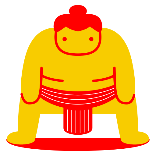 sumo icono gratis