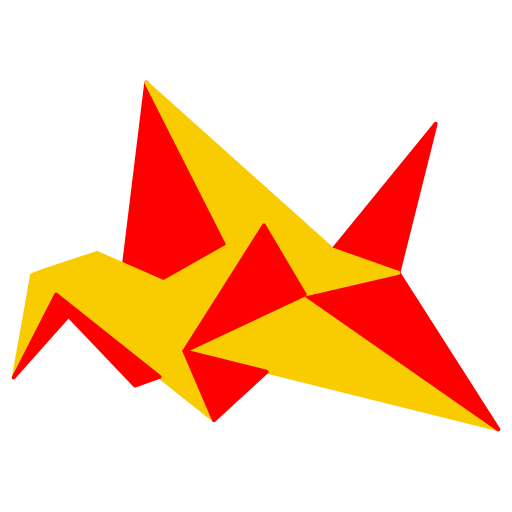 종이접기 무료 아이콘