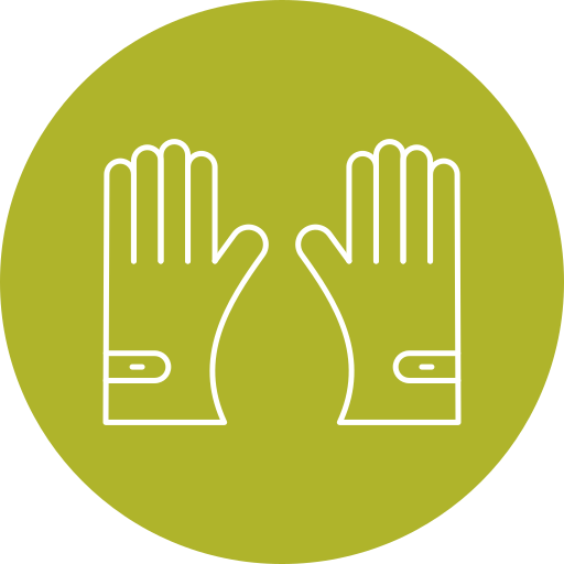 handschuhe kostenlos Icon handschuhe kostenlos Icon