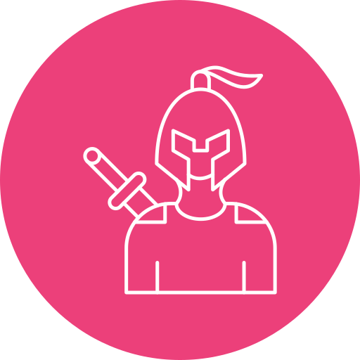 성격 무료 아이콘