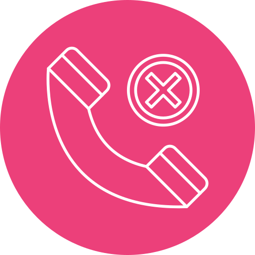 Rejected free icon Rejected free icon