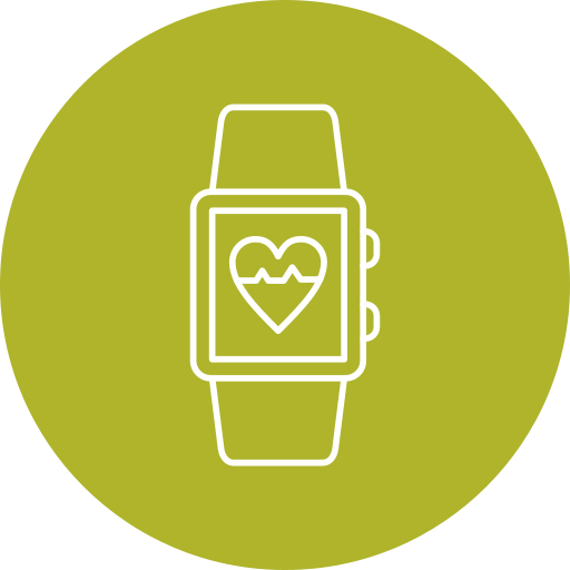 smartwatch kostenlos Icon
