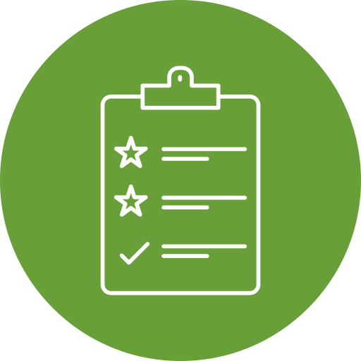 revisar icono gratis