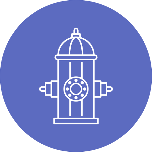 feuerhydrant kostenlos Icon feuerhydrant kostenlos Icon