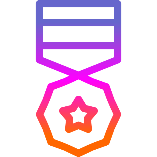 Награда бесплатно иконка