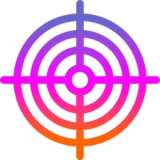 Target - free icon