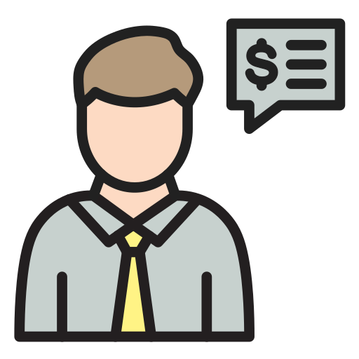 trader icon png