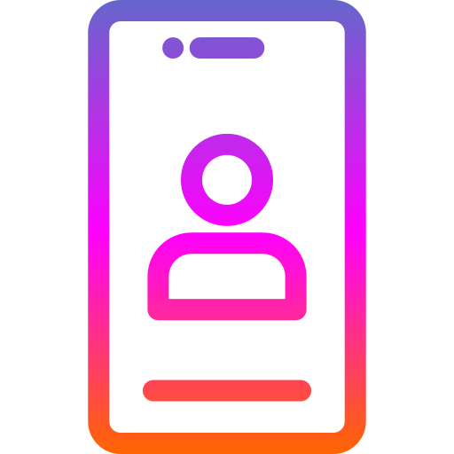 Телефон бесплатно иконка