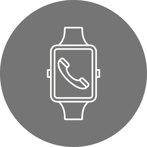 smartwatch kostenlos Icon smartwatch kostenlos Icon