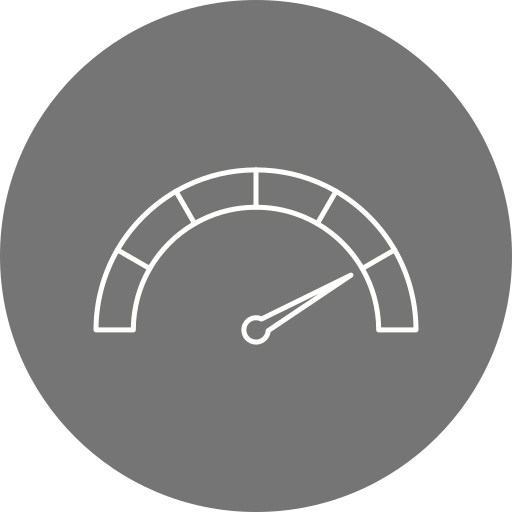 Speedometer free icon Speedometer free icon