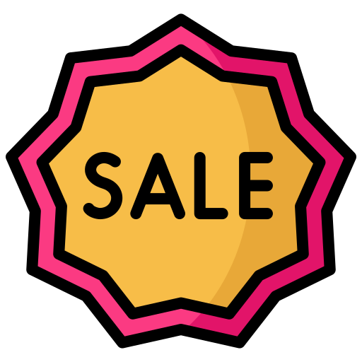 распродажа бесплатно иконка