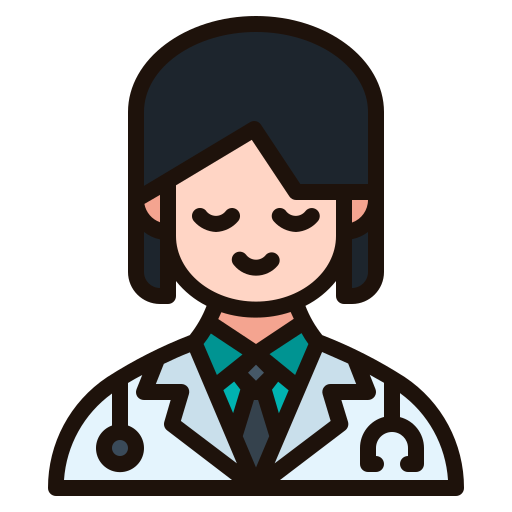 doctor icono gratis