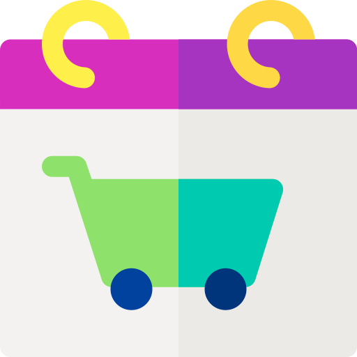 Календарь бесплатно иконка