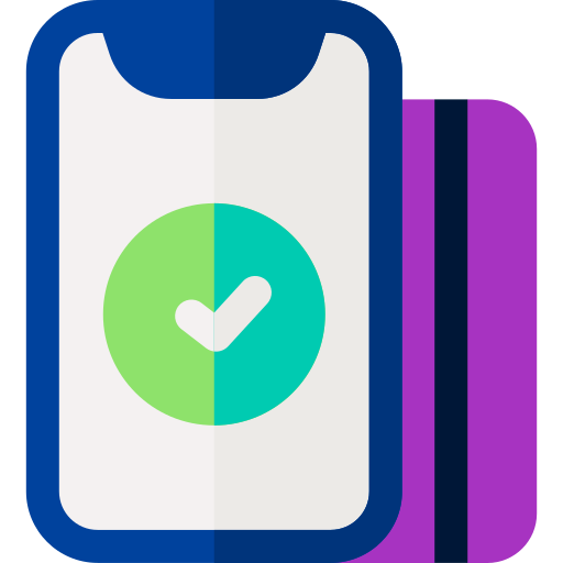 Online payment free icon Online payment free icon