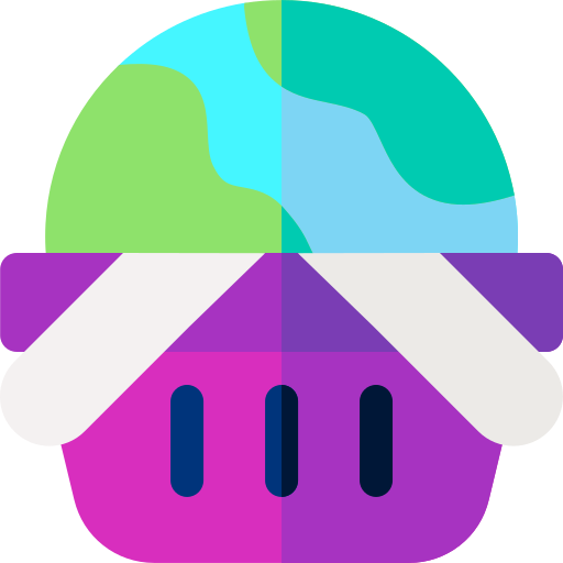 Cyber monday free icon