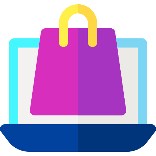 Cyber monday - free icon