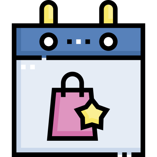 Calendar free icon