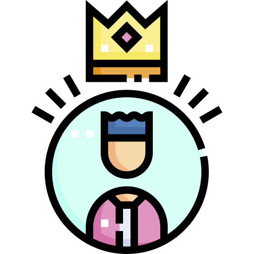 Loyal customer free icon Loyal customer free icon