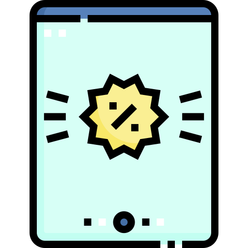 Tablet free icon