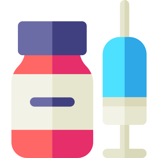 의학 무료 아이콘