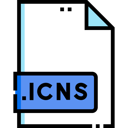 icns icono gratis