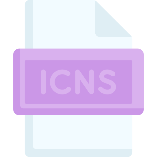 icns icono gratis