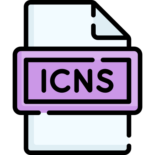 icns icono gratis