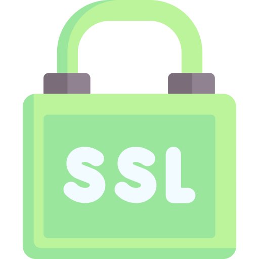 ssl icono gratis