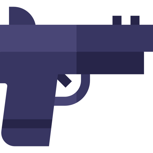 pistola grátis ícone pistola grátis ícone