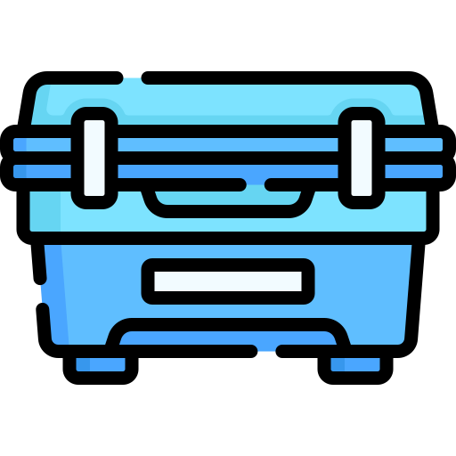 Cooler free icon Cooler free icon