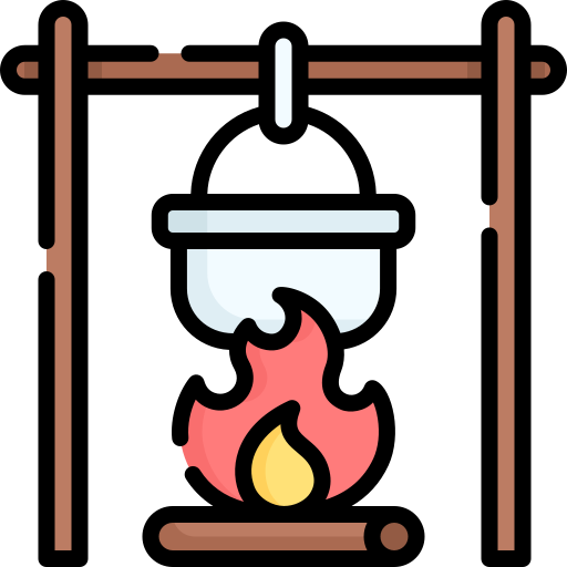 Pot free icon Pot free icon