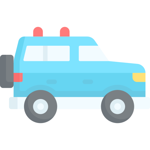 Внедорожник бесплатно иконка Внедорожник бесплатно иконка