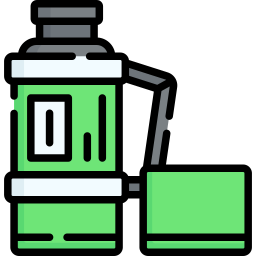 Thermos Special Lineal icon