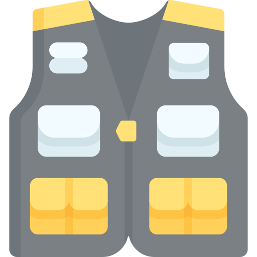 Жилет бесплатно иконка Жилет бесплатно иконка