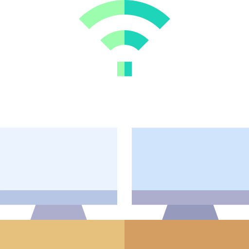 wifi icono gratis