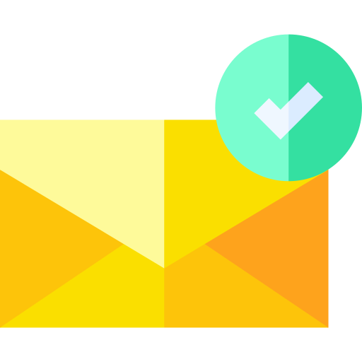 terminado icono gratis