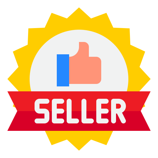 Best Seller Icon Transparent Png - Free Transparent PNG Download