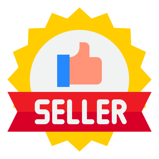 Best Seller Label PNG Transparent Images Free Download