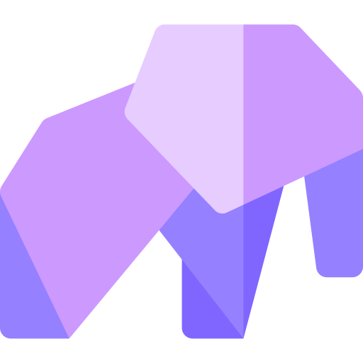 elefante grátis ícone