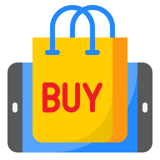 comprar online grátis ícone comprar online grátis ícone