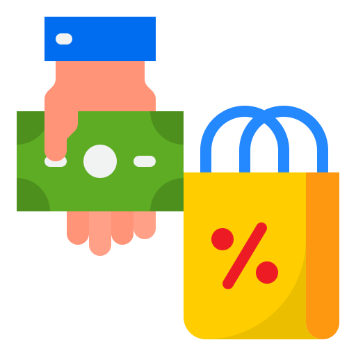 Payment - Free commerce and shopping icons