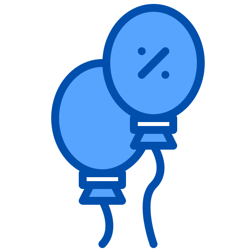 ballon kostenlos Icon ballon kostenlos Icon